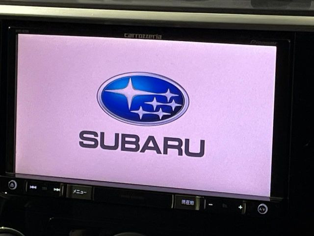 レヴォーグ1.6 GT-S アイサイト 4WD