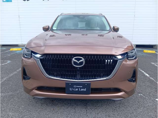 CX-803.3 XD ハイブリッド エクスクルーシブ モダン ディーゼル 4WD
