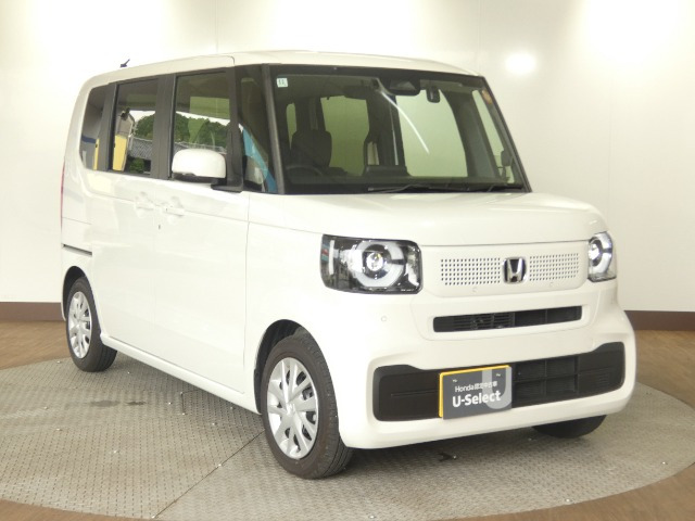 N-BOX