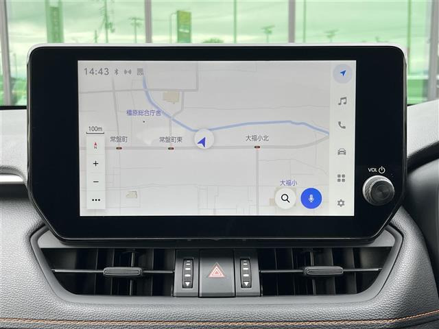 RAV42.5 ハイブリッド アドベンチャー E-Four 4WD