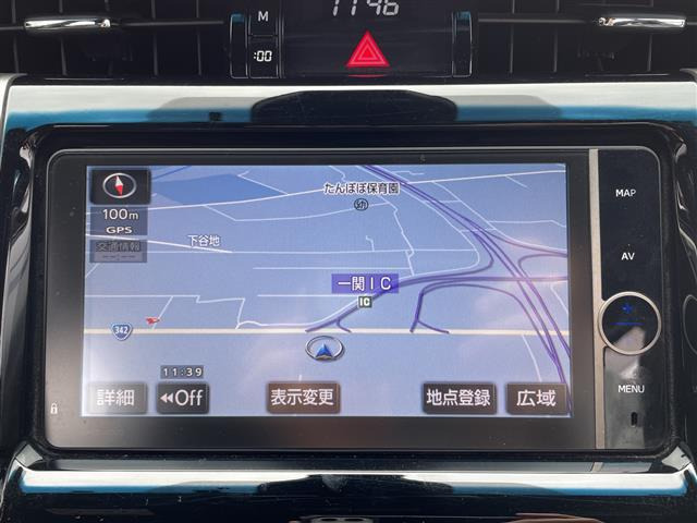 ハリアー2.5 ハイブリッド E-Four エレガンス 4WD
