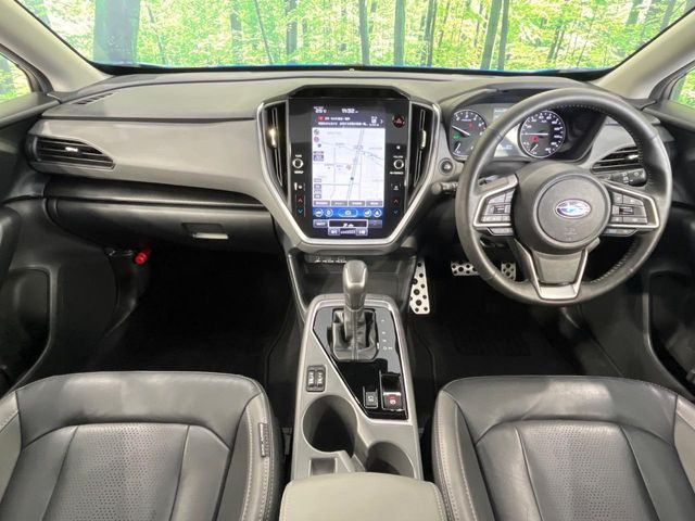 クロストレック2.0 リミテッド 4WD