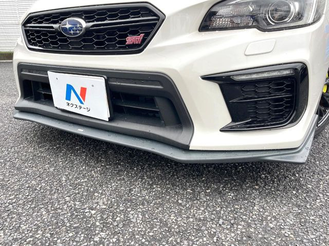 WRXSTI 2.0 4WD