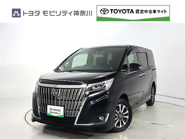 エスクァイア2.0 Gi 4WD