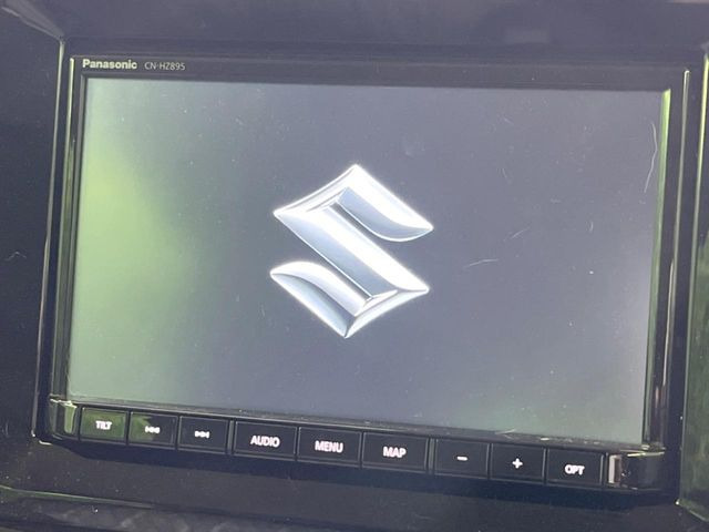 ソリオ1.2 G