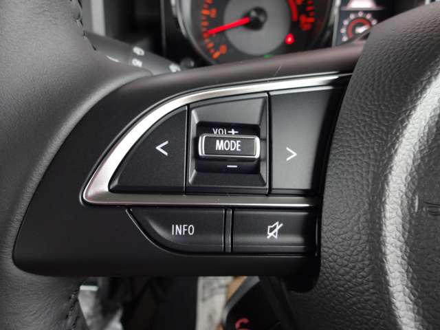 ジムニーXC 4WD