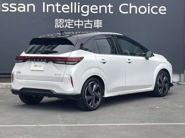 ノートオーラ1.2 G レザーエディション