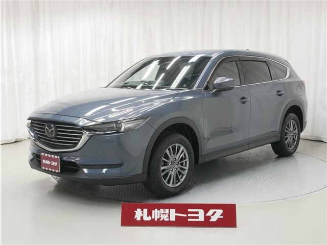 CX-82.5 25S 4WD