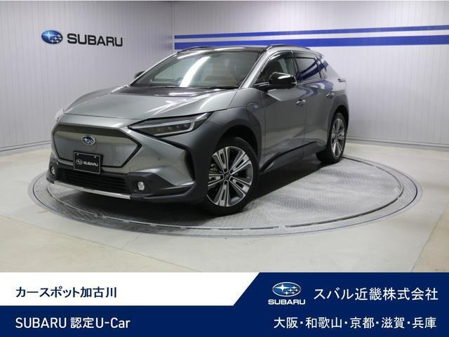 ソルテラET-HS 4WD