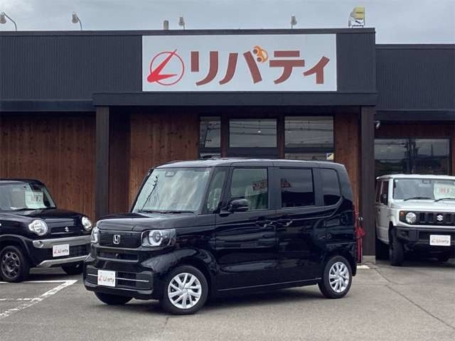 N-BOX