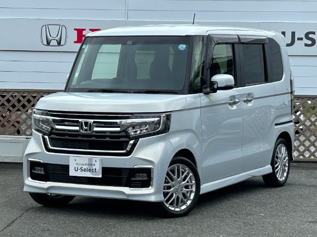 N-BOXカスタム