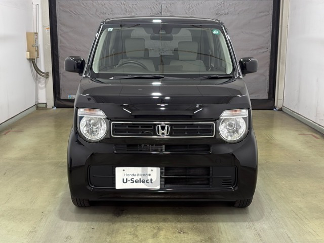 N-WGNG ホンダ センシング