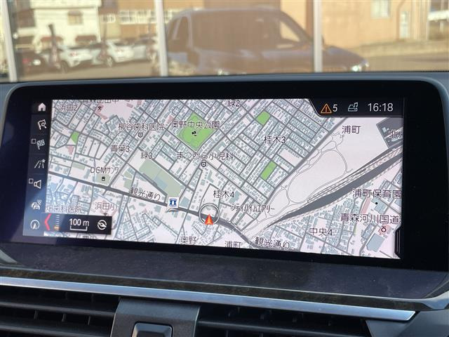 X3xドライブ20d xライン ディーゼル 4WD