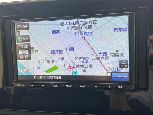 デイズハイウェイスターX