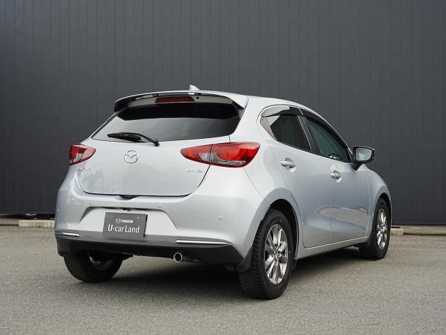 MAZDA21.5 15S プロアクティブ Sパッケージ
