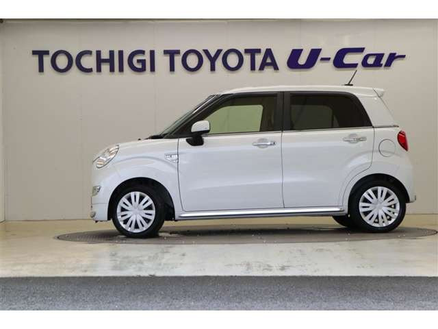 ピクシスジョイF X SAIII