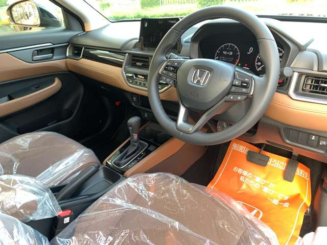 WR-V1.5 Z プラス