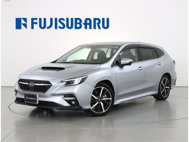 レヴォーグ1.8 GT-H EX 4WD