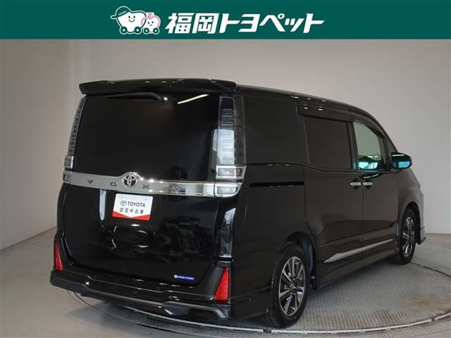 ヴォクシー2.0 ZS 煌III