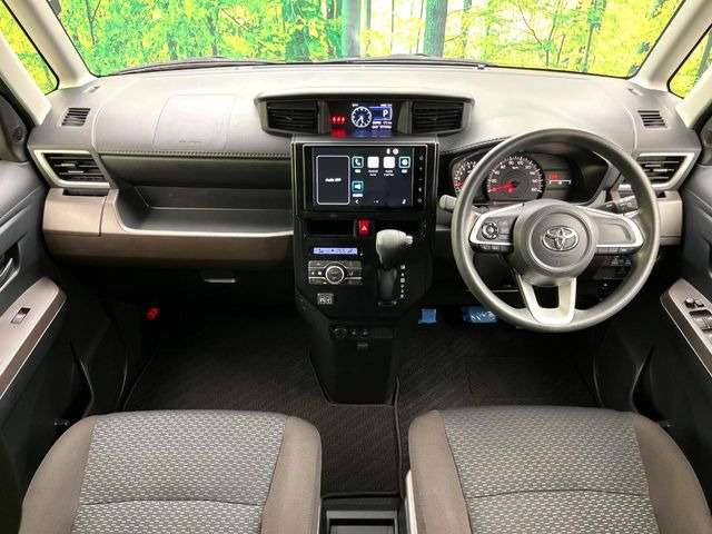 ルーミー1.0 G