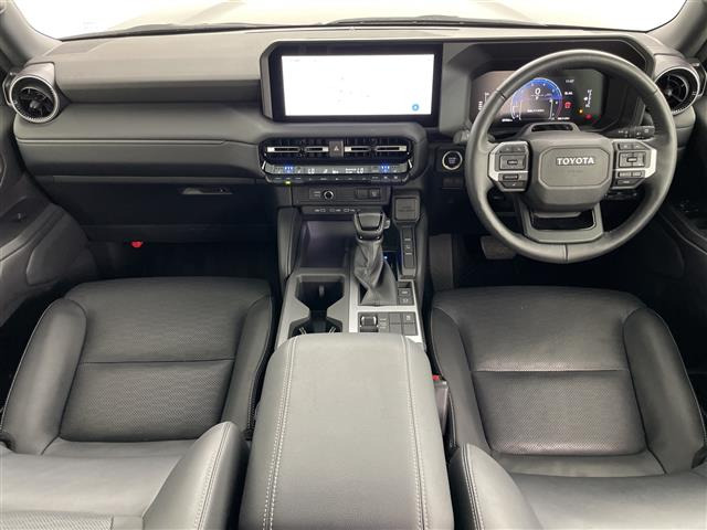 ランドクルーザー2502.7 VX 4WD