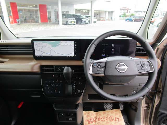 ルークスハイウェイスター Gターボ