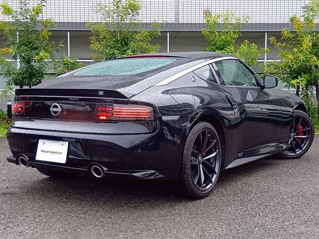 フェアレディZ3.0 バージョン ST
