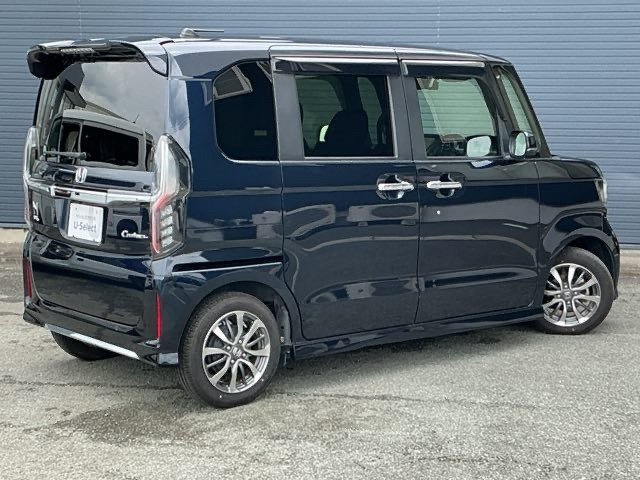 N-BOXカスタムL