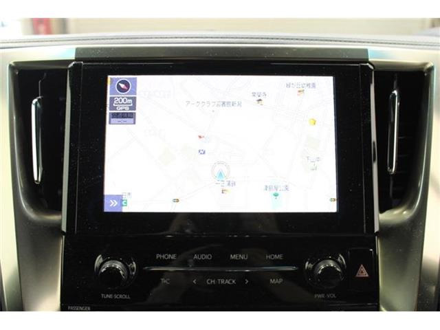 アルファード2.5 S タイプゴールドII