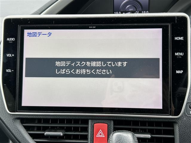 ヴォクシー2.0 ZS 煌II