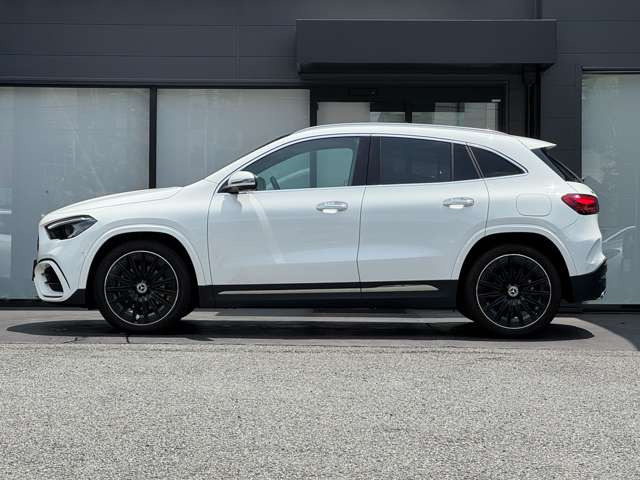 GLAクラスGLA180 アーバン スターズ