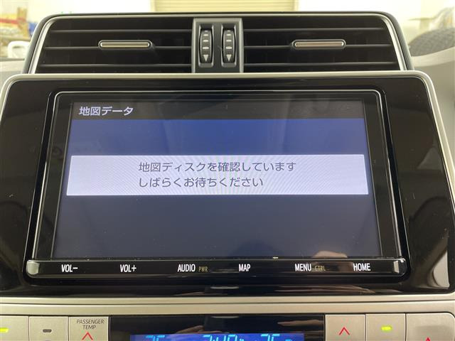ランドクルーザープラド2.7 TX Lパッケージ 4WD