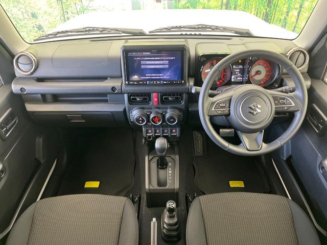 ジムニーノマド1.5 FC 4WD