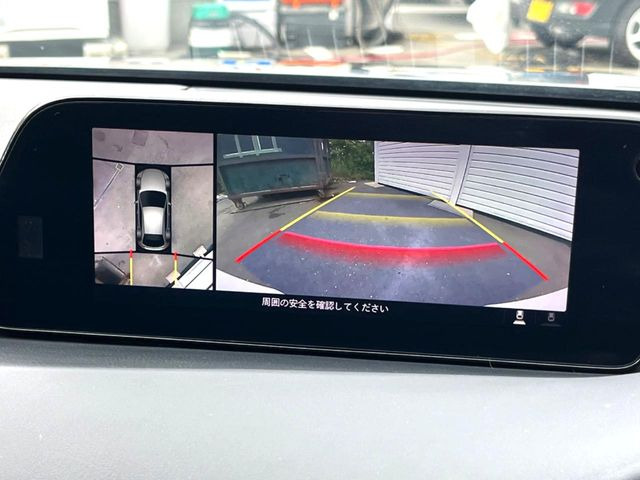 �y360&deg;�r���[���j�^�[�z��p�̃J�����ɂ��A�ォ�猩���낵���悤�Ȏ��_��360�x�N���}�̎��͂��m�F���邱�Ƃ��ł��܂������p�������m�F���₷���A�����ꏊ�ł̐؂�Ԃ��⒓�Ԃ��X���[�Y�ɍs���܂��B