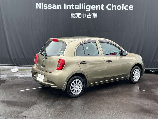 マーチ1.2 S