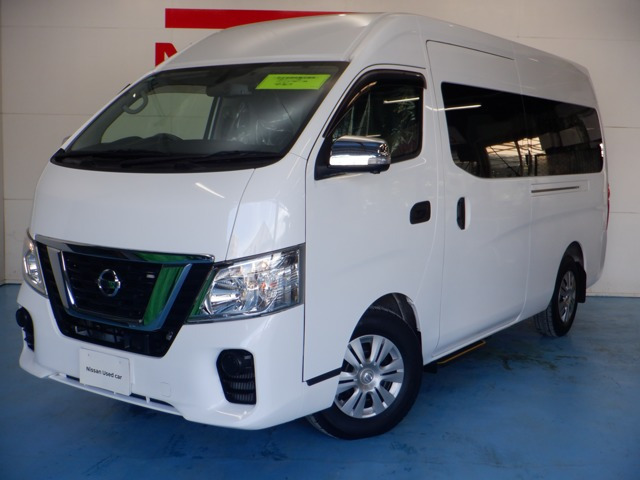 NV350キャラバン