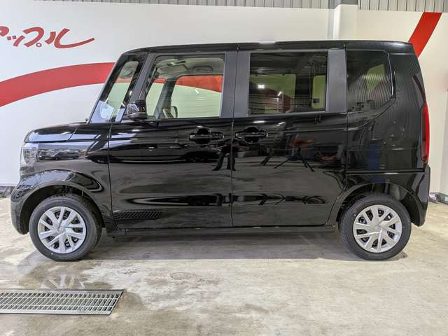 N-BOX