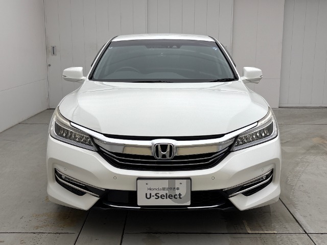 アコードハイブリッド2.0 LX