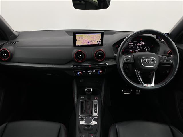 SQ22.0 4WD