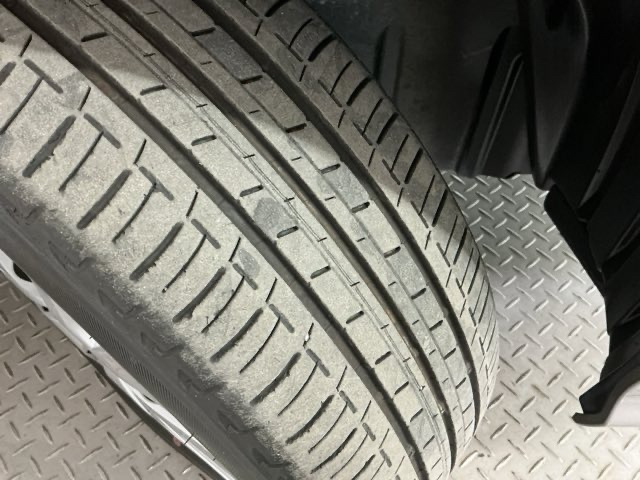 ヤリス1.5 Z 4WD