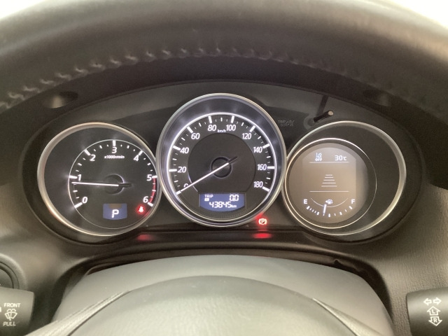 CX-52.2 XD プロアクティブ 4WD