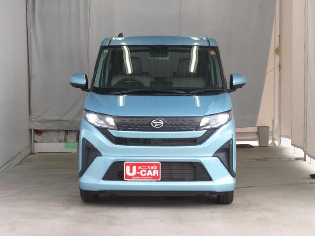 ムーヴX