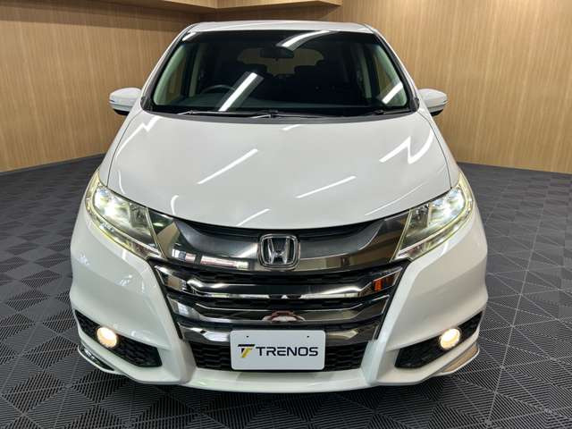 TRENOSには多数、車種様々な在庫がございます。きっとお気に入りの一台に出会えるはずです♪
