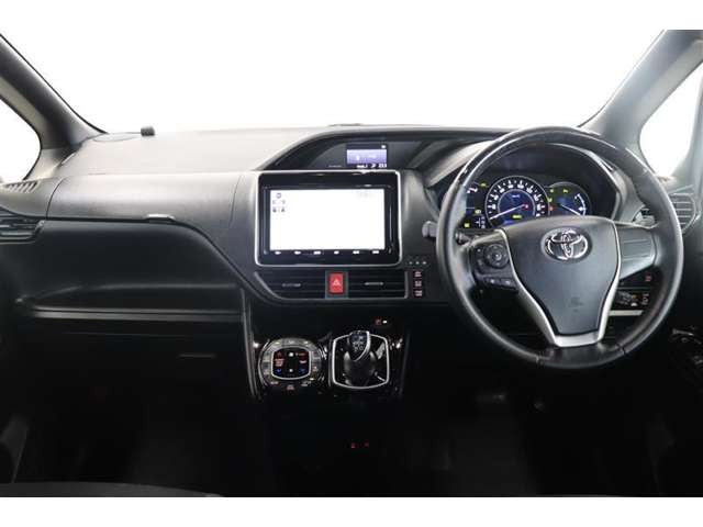 ノア1.8 ハイブリッド Si W×B II