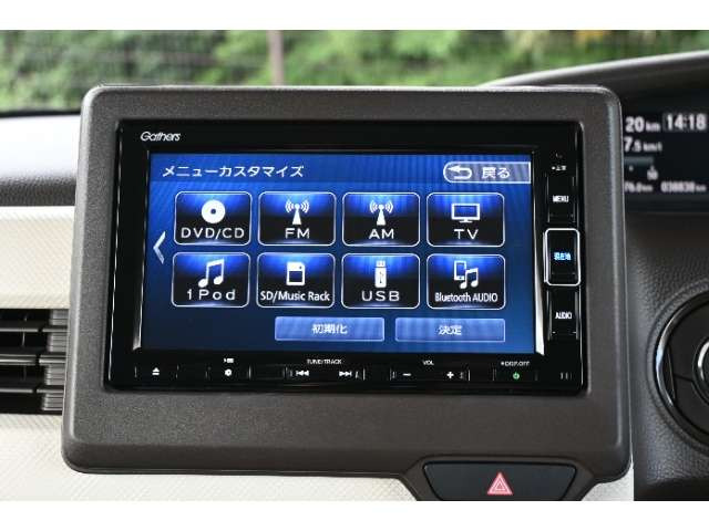 N-BOXL ターボ