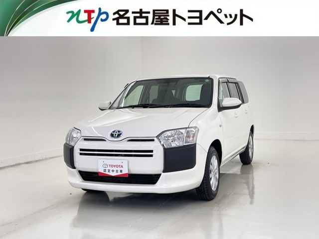 プロボックスバンハイブリッド 1.5 GL