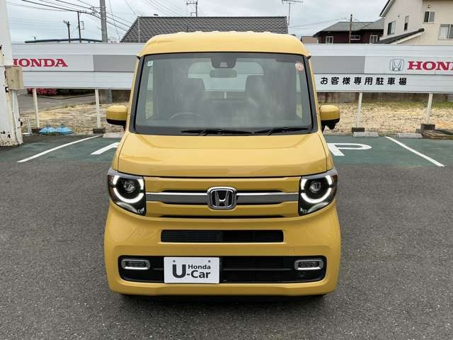N-VAN