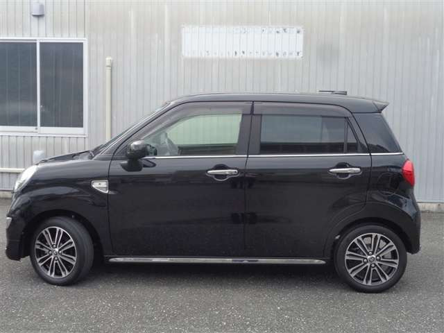 ピクシスジョイF G SAIII