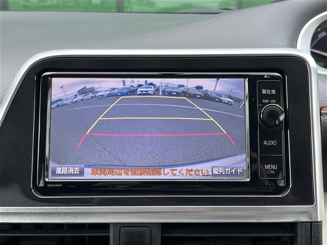 シエンタ1.5 G