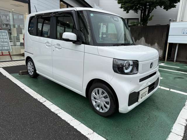 N-BOX